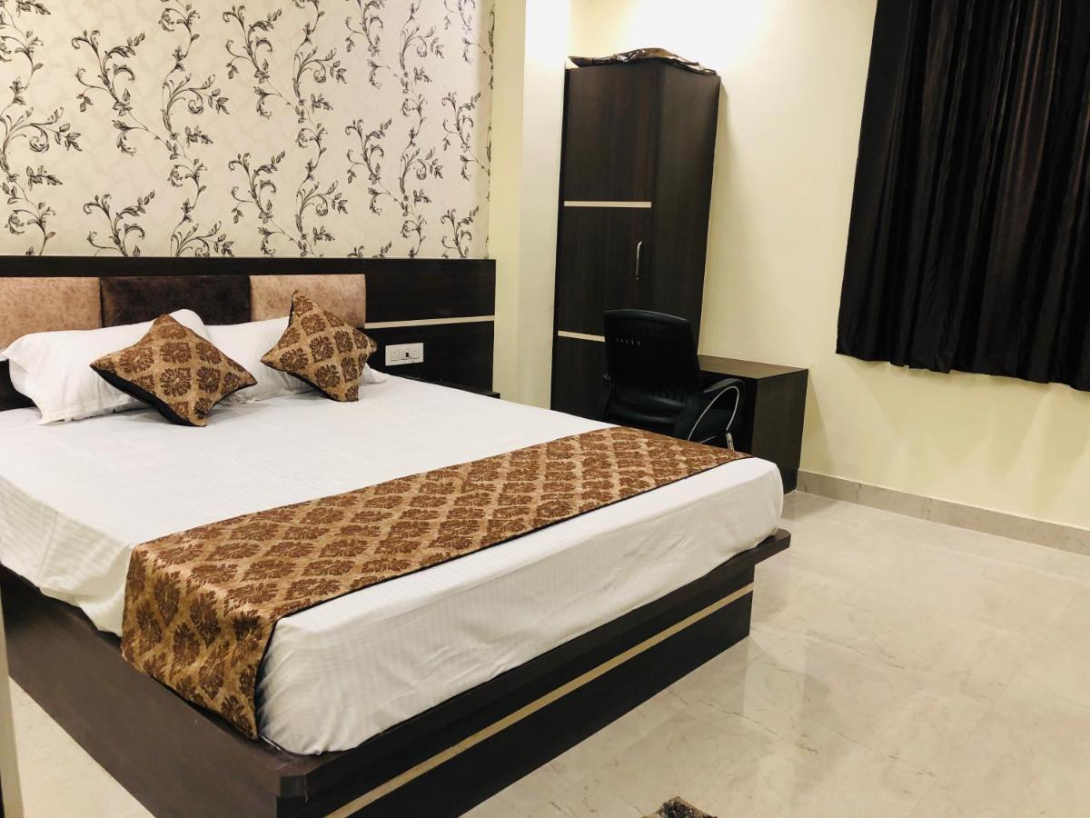 Hotel Kings 11 Ranchi Eksteriør bilde